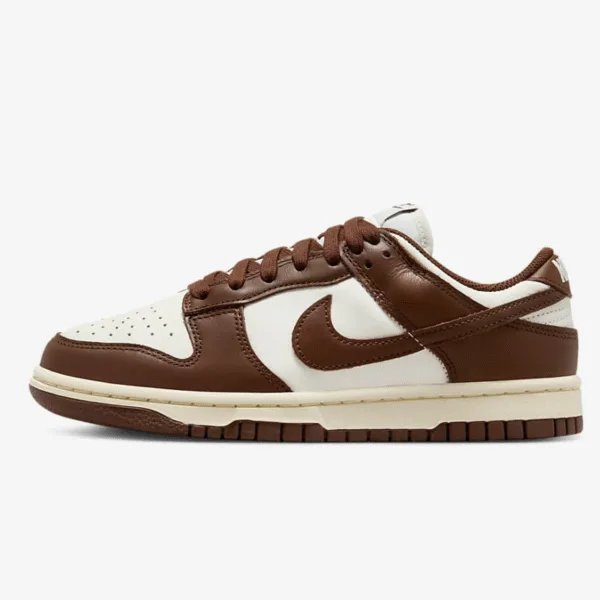 DUNK SB CHOCOLATE