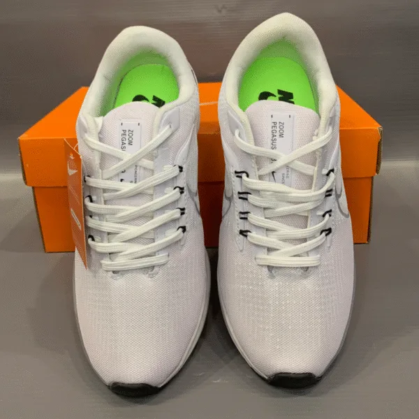 PEGASUS BLANCO/PLATA - Imagen 2