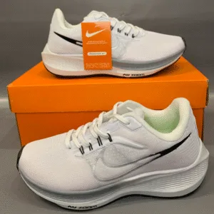 PEGASUS BLANCO/PLATA