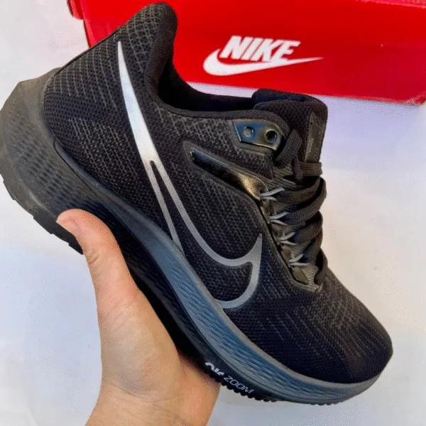 PEGASUS NEGRO/GRIS - Imagen 3